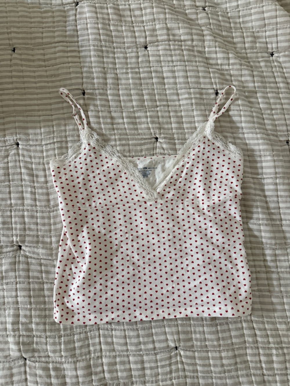 Brandy Melville tank